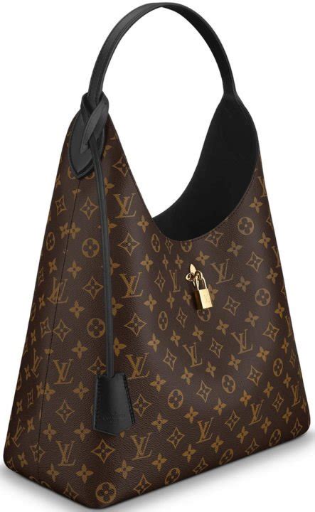 borsa flower hobo louis vuitton|designer hobo handbags.